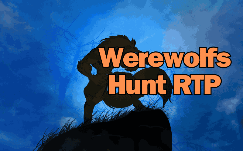 werewolfs hunt