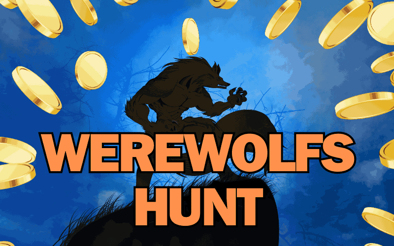 werewolfs hunt