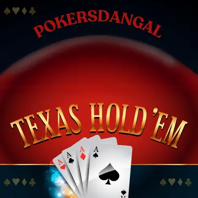 pokersdangal texas hold em