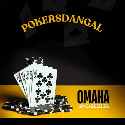 pokersdangal Omaha