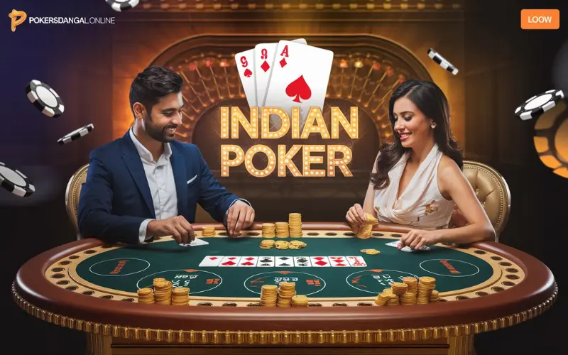 Indian Poker