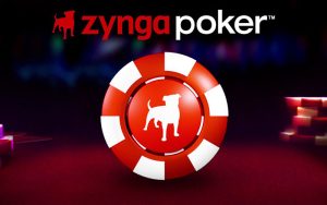 zynga poker online