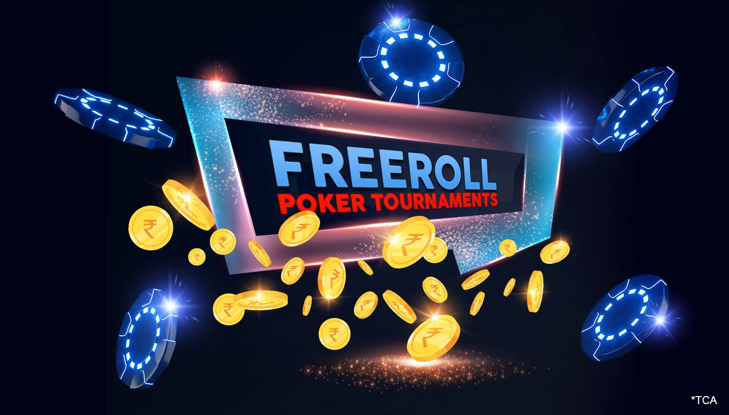 Freeroll Tournaments