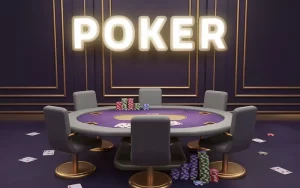 poker rules