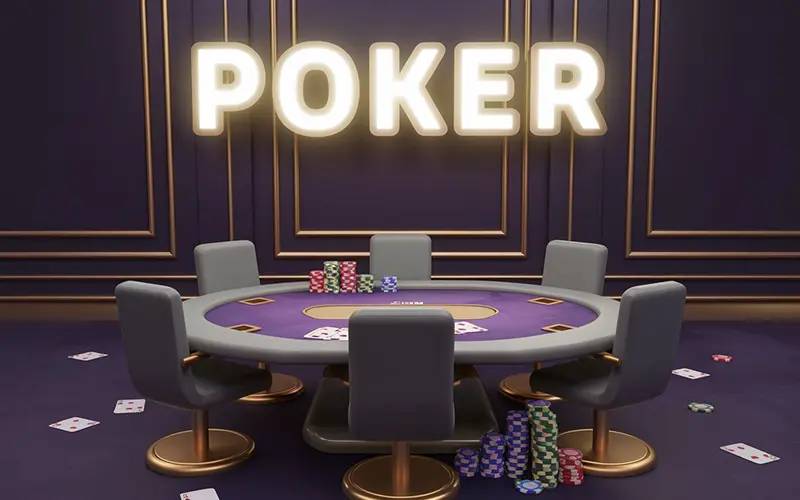 poker rules