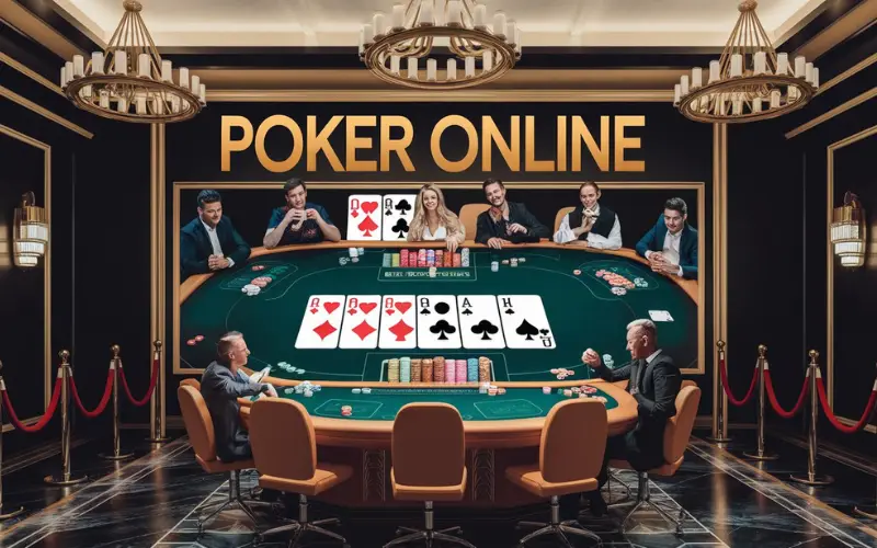 Poker Online