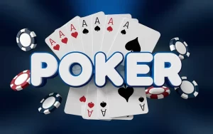 online poker