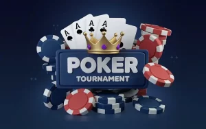 poker games online