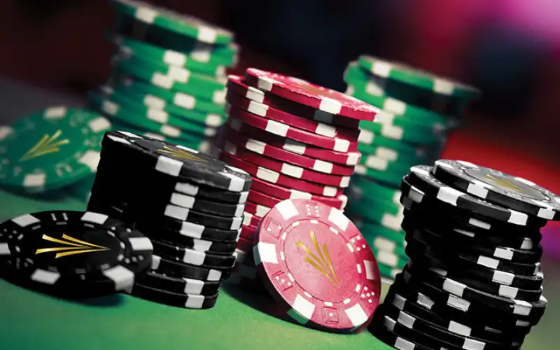 casino poker games