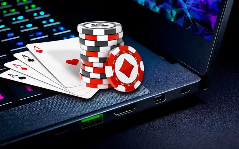 online poker real money 