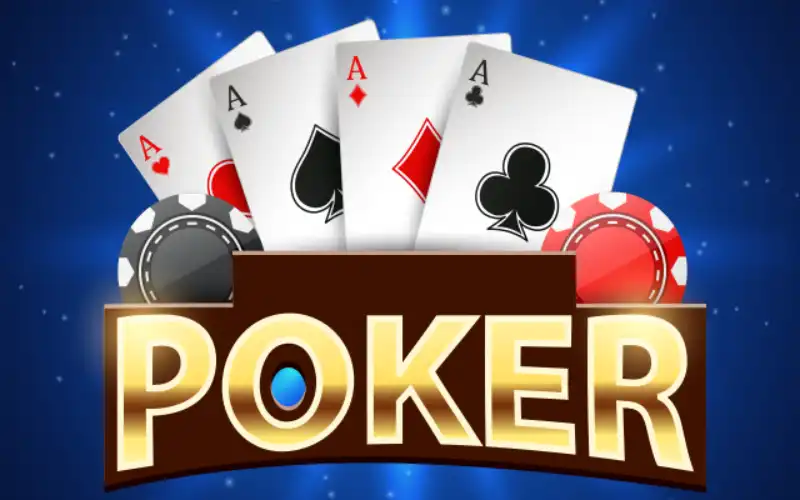 online poker real money