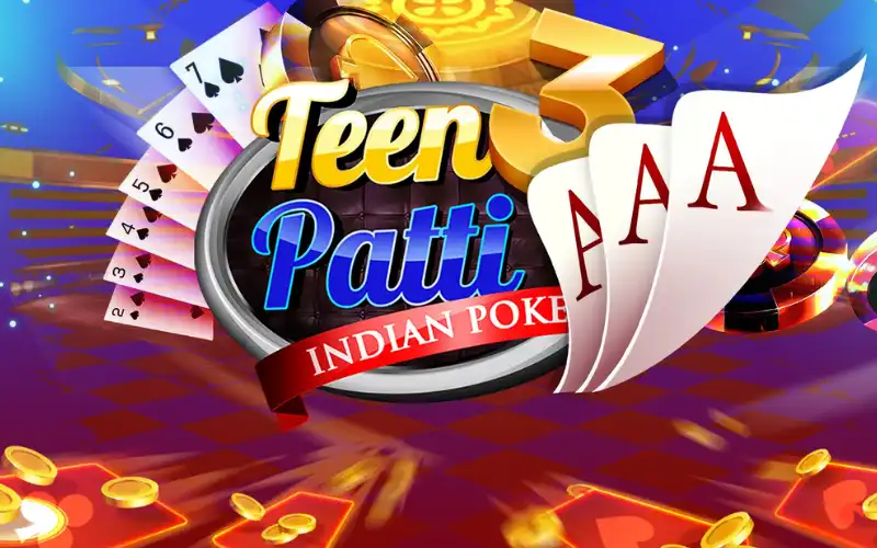 teen patti indian poker